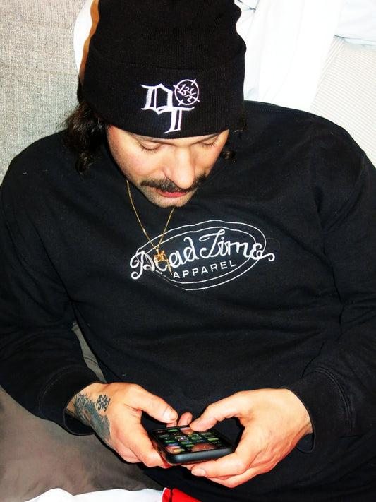 Dead Time Toque