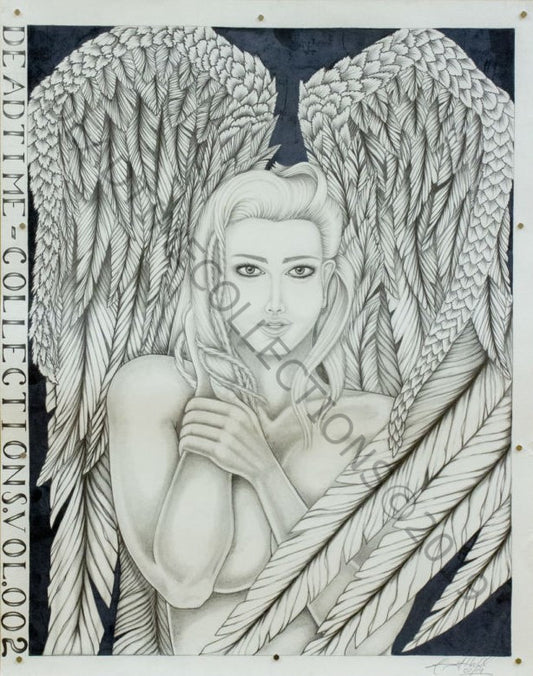 DEAD TIME COLL. VOL. 002, 'ANGEL'