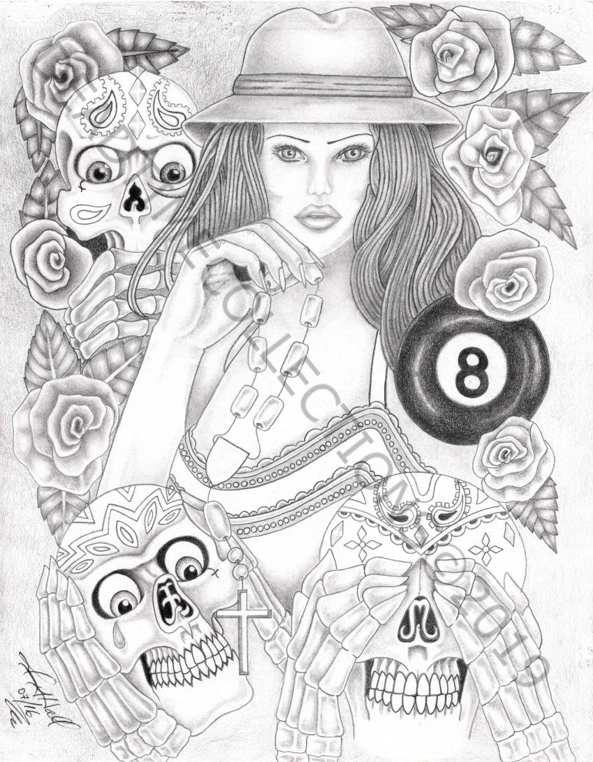 HEAR NO EVIL, SEE NO EVIL, DO NO EVIL