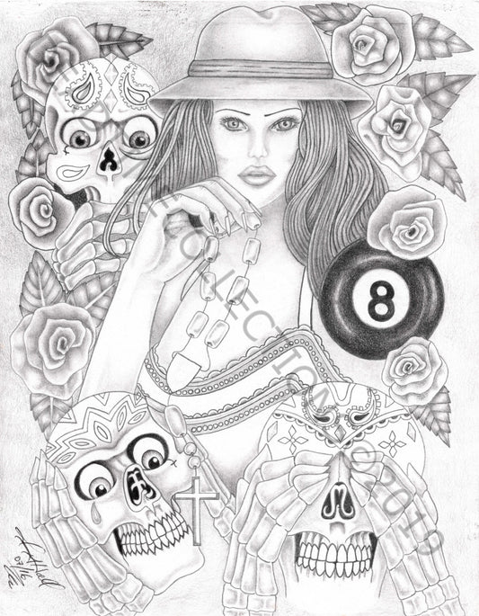 HEAR NO EVIL, SEE NO EVIL, DO NO EVIL